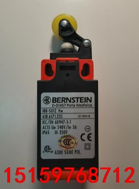 Ti2-SU1Z HW 618.6171.235 D-324议价