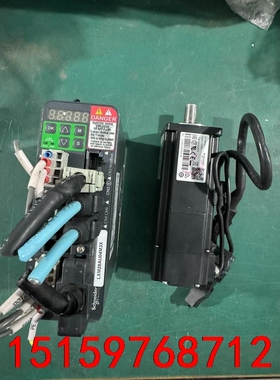 施耐德伺服驱动器LXM28AU04M3X 电机BCH2LD0议价