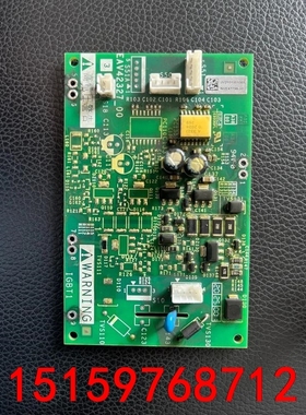 施耐德930变频器IGBT驱动板 EAV42327-00，需议价