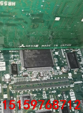 HR555马扎克FCA635MNY系统拆机，功能包好。议价