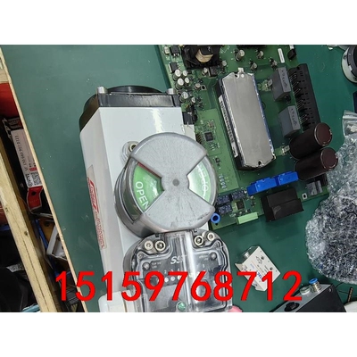 美卓Stonel 阀门限位开关 执行器 回讯器 EN33D0议价