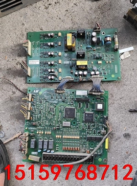 产电sv075ih 拆机，无修，拆前模块主回路好的有意私聊议价