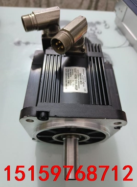 拆机130ST-M0961530LMDD华大新型伺服电机，9议价