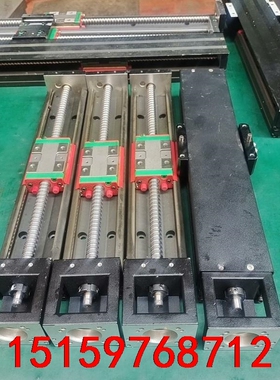 KK60D05P-300上银银KK模组滑台KK-6005-3议价