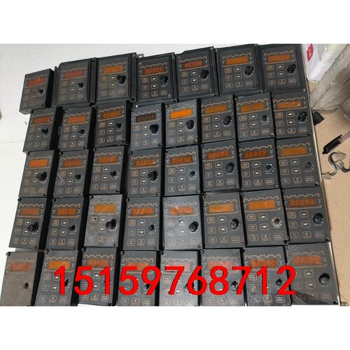 变频器面板，攒得东元面板，台安S310/E310/T310/议价
