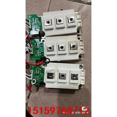 斯达模块GD200HFX120C2S，测试好，单价120包邮议价