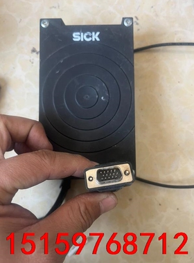 德国RFID控制设备传感器 RFH620-1000001 拆议价