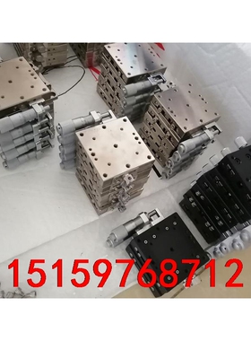XY轴移动滑台TSDP-601S/R 日本西格玛，尺寸60X议价