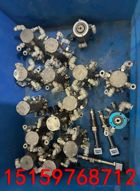 旋转气缸MRJF-M5-08，J-XYH51-08M5，打包议价