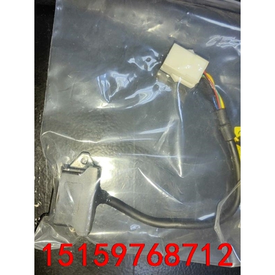 TS5690N6404三菱主轴电机编码器议价