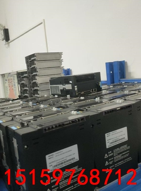 汇川伺服驱动器 ITS620PS012I议价