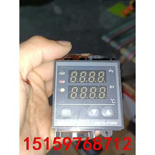 XIQI西崎XMTG-F1111温控仪温度控制器议价