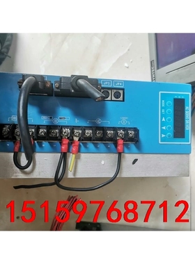 拆机伺珠海运控服驱动器PSDA6053A8-EDG还有一台，议价