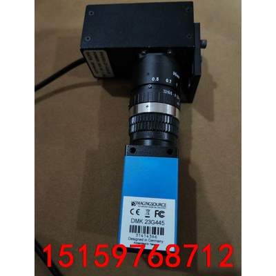 德国映美精IMAGING DMK DFK 23G445 工业议价