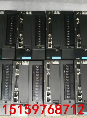 汇川伺服1.5KW驱动器，lS620NT5R4l一FH，功能议价