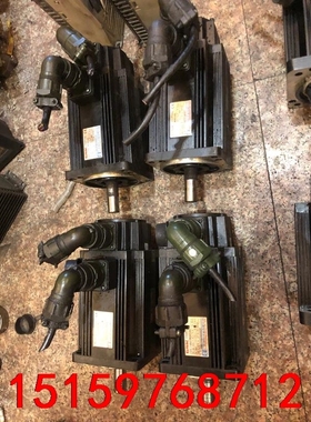 广数110SJT-M060D(A2)伺服电机5000线，拆机议价