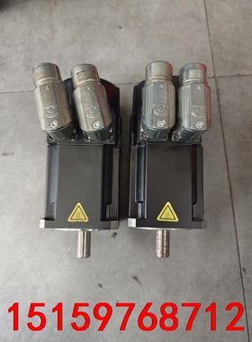 贝加莱伺服电机 8JSA31.E5050D800-0，二手拆议价