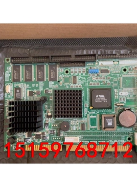 全新台湾函数工控机主板 FB2504 VER：1.4  不带议价