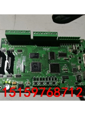 Dayond四轴控制器一块，型号ICS2480议价