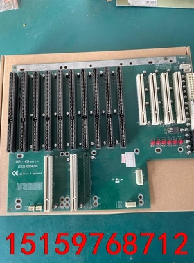 包好！磐仪工控机底板  PBPI-14SA REV.2.0议价