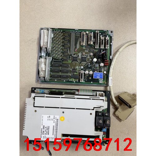 三菱系统 FCA E60/FCU6-MU701/HR761/议价