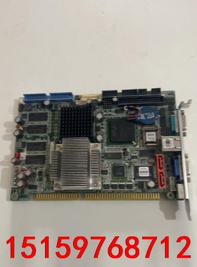 威达工控机主板 iowa-8522-600-R10-DTX议价