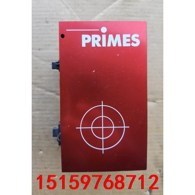 德国 PRIMES 功率测量模块 S/N 15985议价