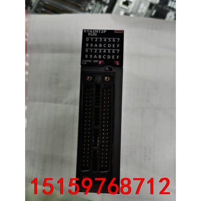 RY42NT2P拆机三菱R系列成色照片拍照实物大量现货议价