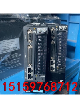 汇川伺服驱动器750W IS620PS5R51-C议价