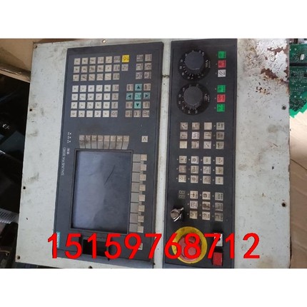 西门子808D铣削系统西门子808D系统 6FC5370-1议价