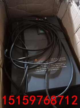 阿尔法45KW伺服驱动器 ，型号AS600M-045T3E，议价