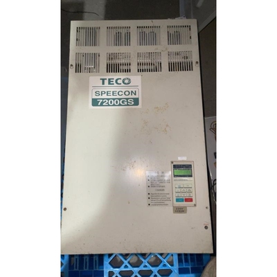 东元变频器7200GS一台JNTEBGBA0050JK-U三议价