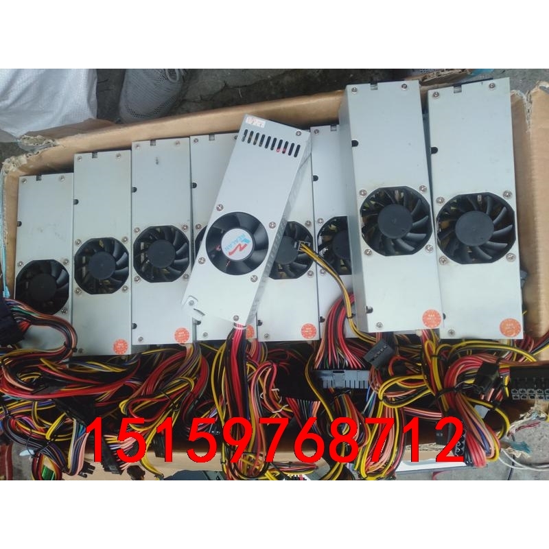 大水牛S0203  S0208小机箱电源  PC180LAA议价