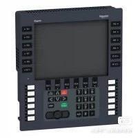 施耐德键盘式触摸屏 HMIGK5310 保内全新原装正品，特议价