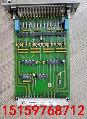 BARC CPU50AD ZF610 PLC16REL，ZF议价
