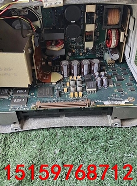 美国GE DASH4000电源板 主板，拆机件，通电有电源，议价