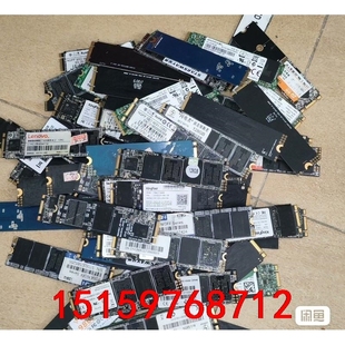 拆机m.2 128G 2280 ngff sata议价