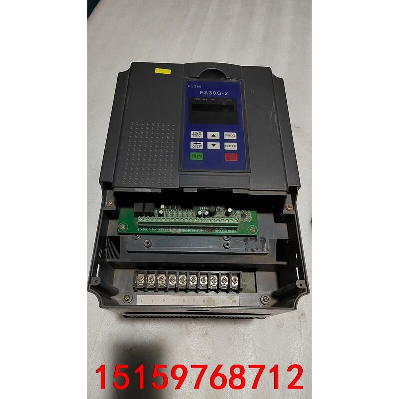 FAHY30-0110G   变频器议价