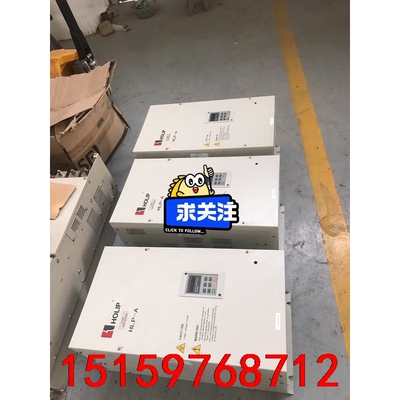 海利普HLP-A 系列变频器HLPA003743B 37KW议价