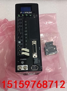 赐福驱动器，DXFE11240042     400W，全新议价