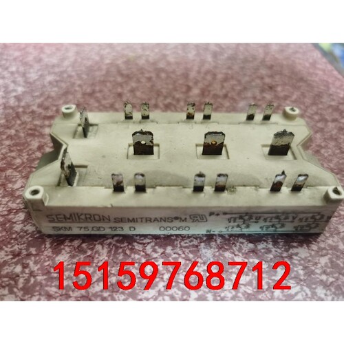 SKM40GD123D SKM40GD124D SKM40G议价