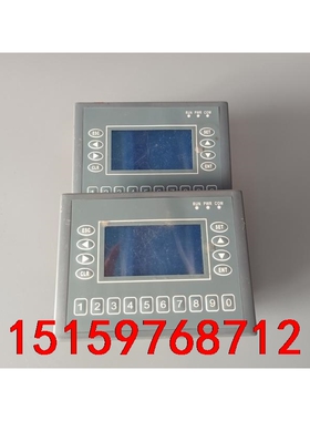 触摸屏北京宇恒二手拆机 YH2000R-A1 原装正品实物拍议价