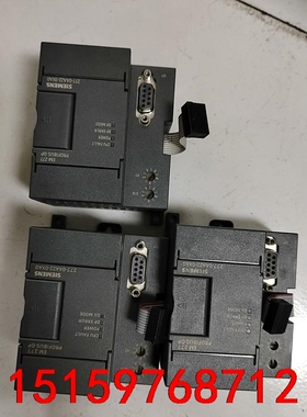 西门子，6ES7 277-0AA22-0XA0。EM277通议价