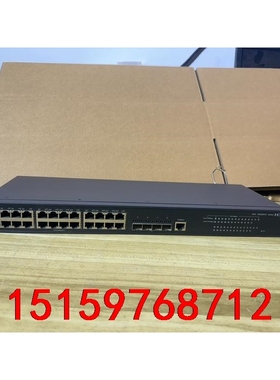 LS-5500V2-24P-WiNet，24口全千兆以太网交议价