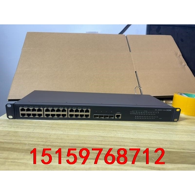 LS-5500V2-24P-WiNet，24口全千兆以太网交议价