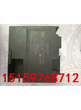 出售西门子模块315-2AF03，功能完好成色如图，现货议价