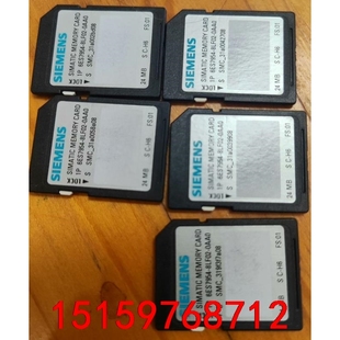 0AA0 西門子MMC卡24M 6ES7954 8LF02 議價(jià)