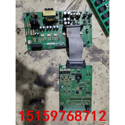 森岛变频器15kw主板SD0101-01驱动板SD0218-议价