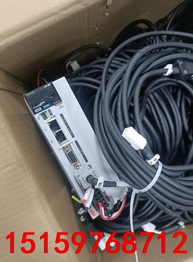 禾川伺服x5新款，SV-X3EB075A-A0-00，SV-议价