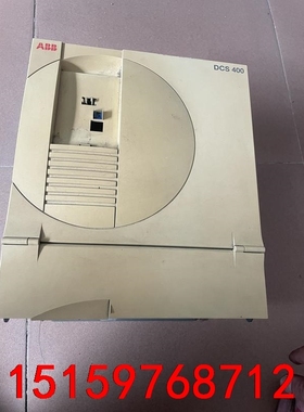 ABB直流调速器.DCS401.0090.90A.成色外观如议价